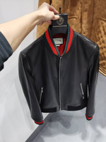 Бомбер Gucci