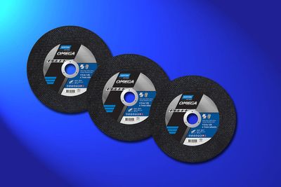 Круги лепестковые фибра 125*22 Р60-120