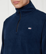 Флисовые худые Tommy Jeans - темно-синий(DM0DM20508)