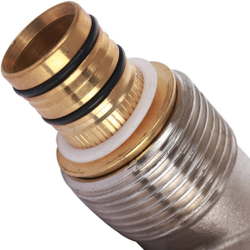 Тройник с внутр.резьбой Prandelli 20х2,0х3/4"