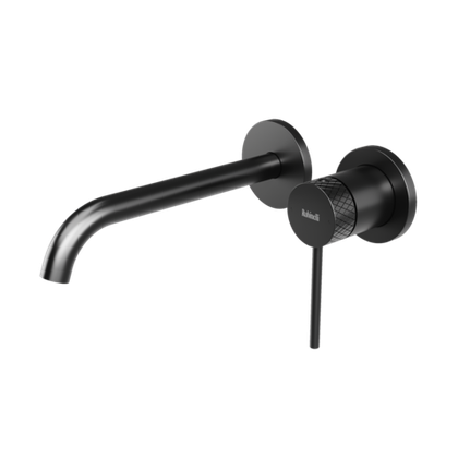 Смеситель для раковины RUBINELLI ELEGANZA RB-L5009MB