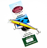 Lahti Taimen 10 см., цвет 062