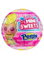 Кукла Лол в шаре Lol Mini Sweets Peeps маленькая оригинал