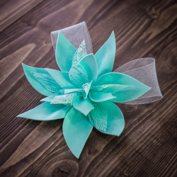 цветок для танцев