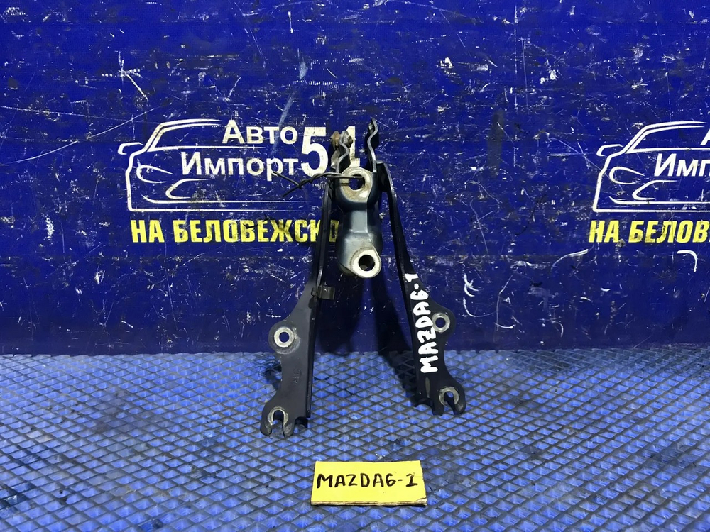 Петля капота левая MAZDA MAZDA6 2003
