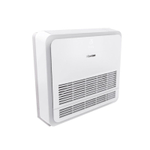 Напольно-потолочный кондиционер Hisense AKT-12UR4RK8/AUW-12U4RS8