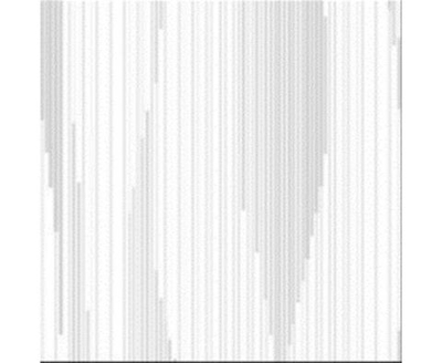 пленка самоклеящаяся Рыжий Кот 45смх2м полосы белые, арт.104324