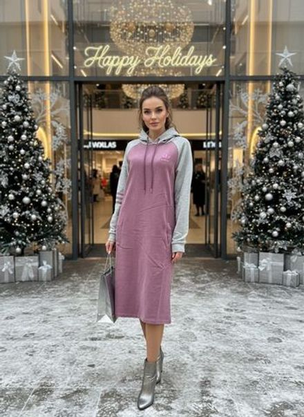 Платье 2564417 Fabrika