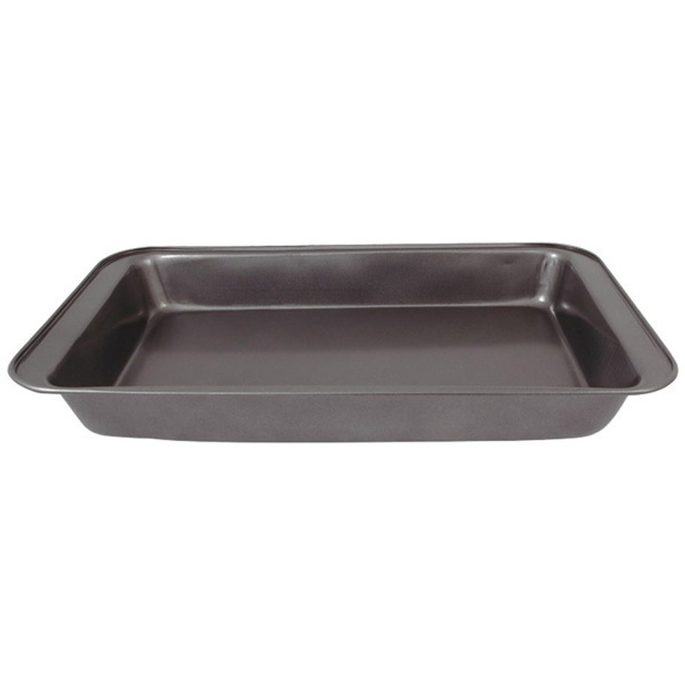 Форма для выпечки прямоугольная 42,5*29*5см