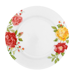 Тарелка закусочная 22см Corelle Emma Jane