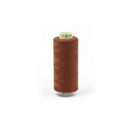 Нитки DOR TAK 40/2 366м 100% Полиэстер оттенок 675