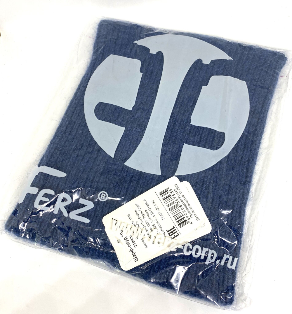 Шарф-снуд Ferz Баффи