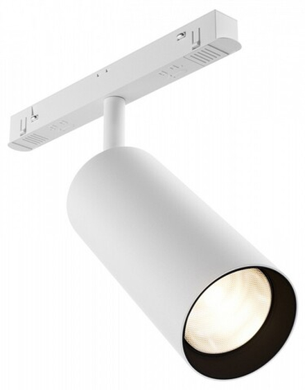 Светильник на штанге Maytoni Focus LED TR032-2-20W3K-S-W