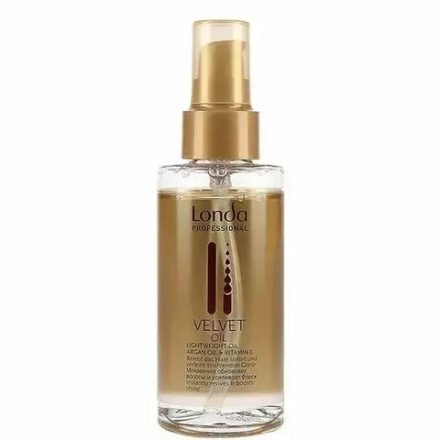 Londa Professional Velvet Oil с аргановым маслом - входит в сервис Revive It 100 мл