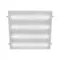 STP-G-1001-O-36-4K-40 Св-к ДВО ST Luce STANDART IP40 590*590*40мм 36Вт 4200лм 4000К опал (Грильято) Коммерческое освещение