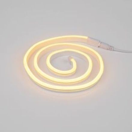 Набор для создания неоновых фигур NEON-NIGHT «Креатив» 180 LED, 1.5 м, желтый