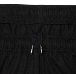 Костюм теннисный Lacoste Tennis x Daniil Medvedev Tracksuit - черный