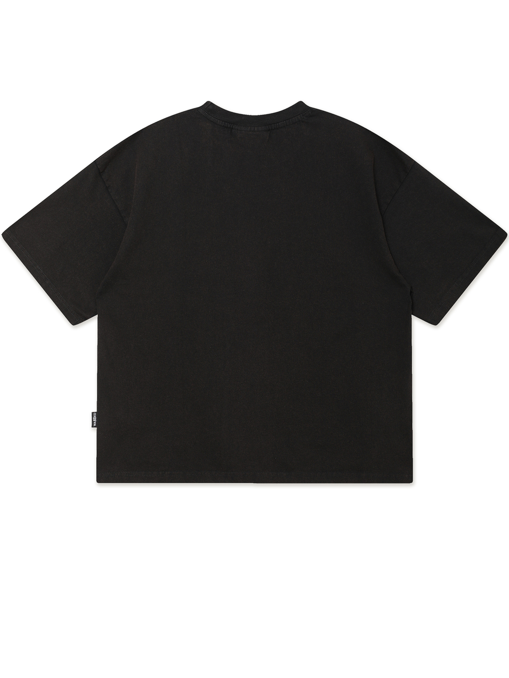 Футболка Кор. Рукав Defy Boxy T-shirt