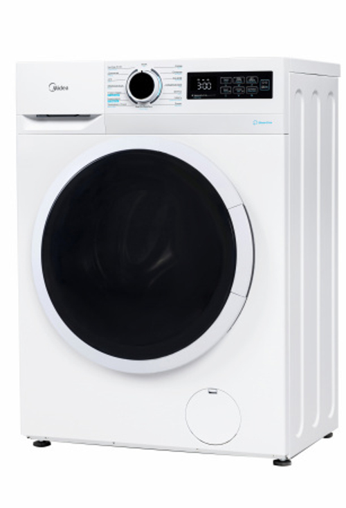 стиральная машина Midea MF01610US40/W