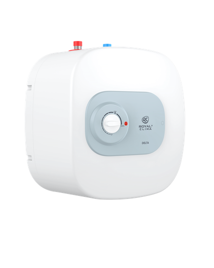 Водонагреватель накопительный Royal Clima Delta RWH-D10-FEU 10 литров