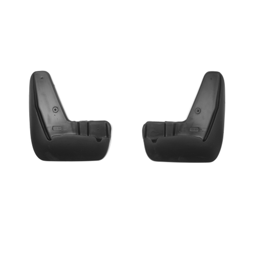Брызговики Norplast для Changan CS55, передние, Черные, 2019- арт.NPL-Br-13-18F