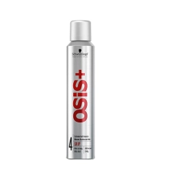 Мусс сверхсильной фиксации для волос / Grip OSIS+ 200 мл
