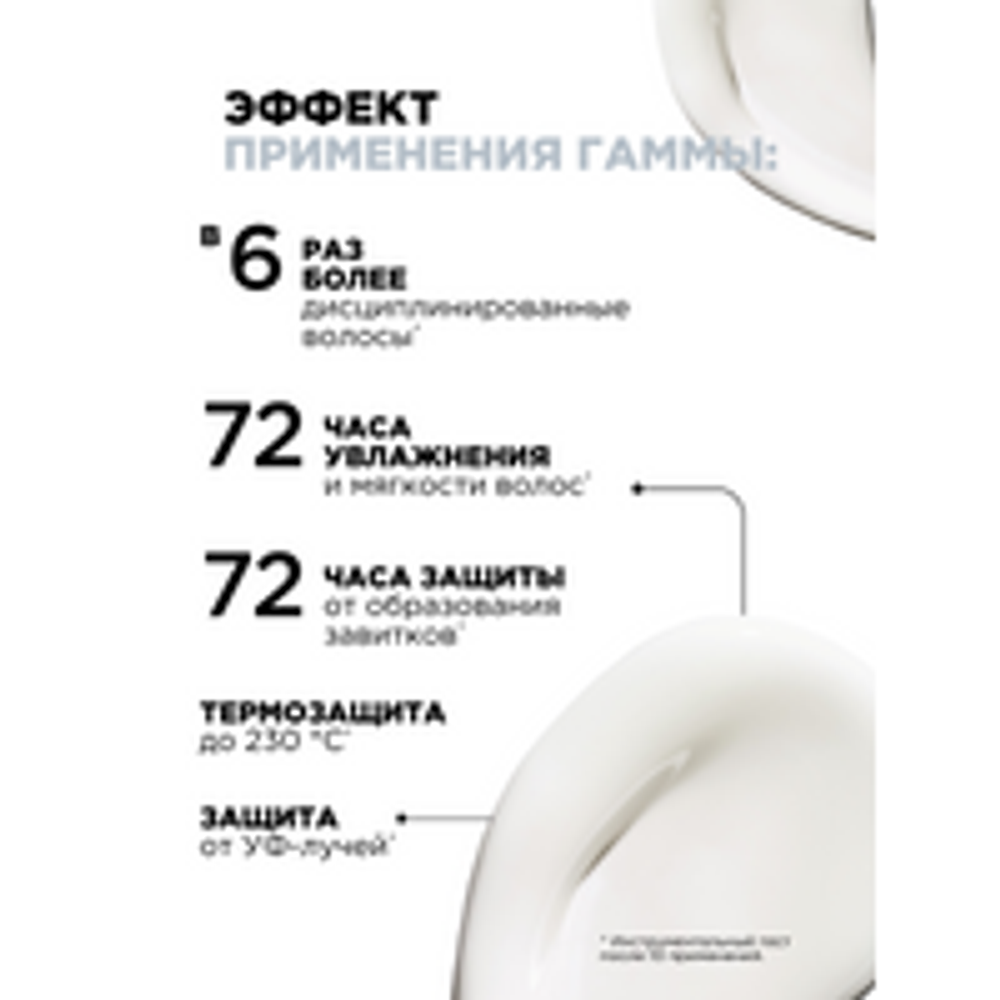 L'Oreal Professionnel Metal Detox,несмываемый крем с высокой степенью защиты, обогащен 1% Гликоамином, для всех типов волос, 100 мл.
