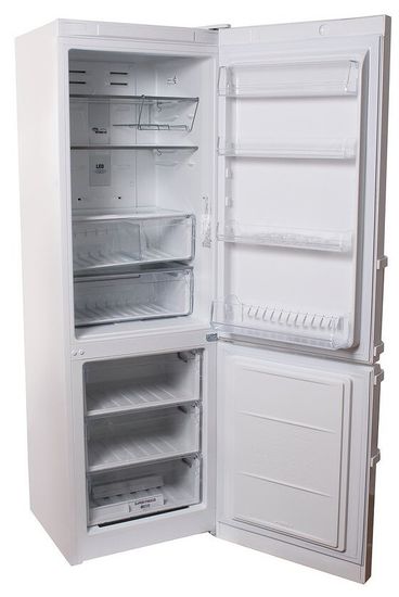 Холодильник Leran CBF 207 W NF