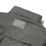 Пуховик ZNY BASIC Темно-Серый