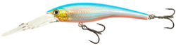 Воблер плав. LJ Original DEEP SHINER F 09.00/A026
