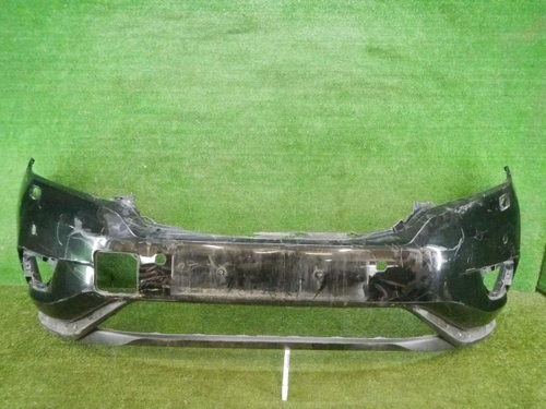 Бампер передний Nissan Murano Z52 (2014-2022)