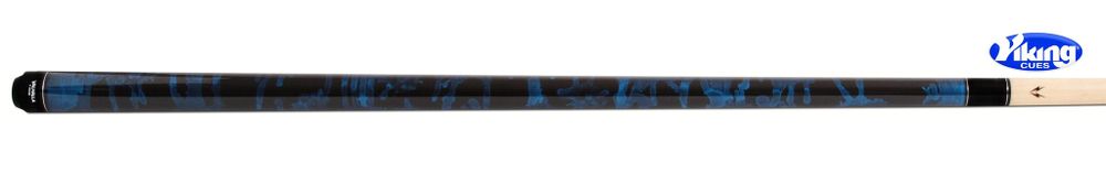 Кий Viking Valhalla VA211 2PC Пул