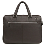 Сумка кожаная FABRETTI L15612-12