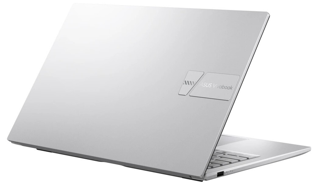 Ноутбук  ASUS Vivobook 15 Special X1504VA-BQ3560 15.6 ", Core Ultra 5, 16 Гб RAM, 512 Гб SSD, Arc graphics, Серебристый