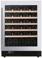 Винный холодильник Dunavox DAUF-46.138SS