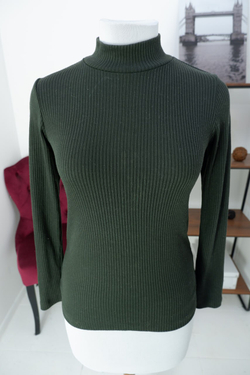 Джемпер Uniqlo c вискозой повседневный 46 размер