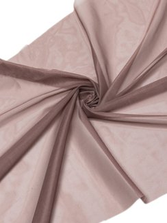 Корсетная сетка Lauma, мягкая, арт.388А, перец 738