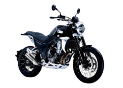 Мотоцикл KOVE 500F WILD