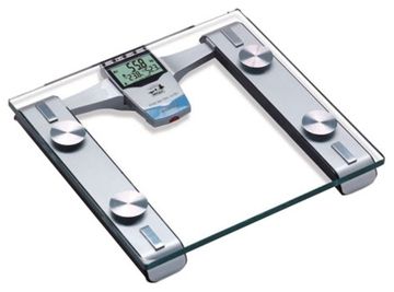 Весы Здоровье модель МИДЛ EF 932, 180кг/100г