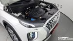 Hyundai Palisade Дизель 2.2 2WD (03.2020)