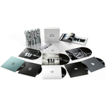 U2 / All That You Can’t Leave Behind (Super Deluxe Edition Box Set)(6LP+5x12" Vinyl Single)
