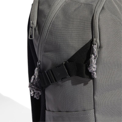 Рюкзак теннисный Adidas Power VII - grey three/true pink