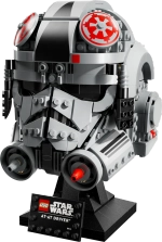 Конструктор LEGO Star Wars 75429 Шлем AT-AT Driver