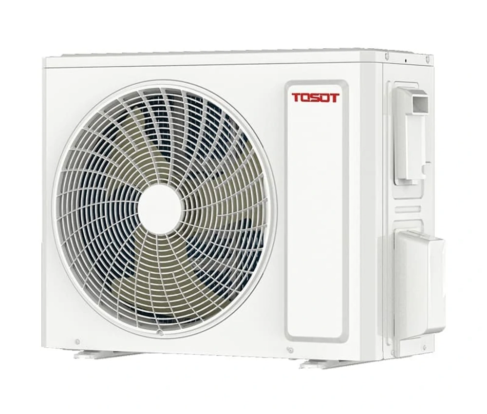 Tosot T12H-ILDA/I/T12H-ILUA/O