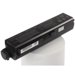Усиленная аккумуляторная батарея iBatt 7800 mAh для ноутбуков Toshiba PA3817U-1BRS, PA3816U-1BRS