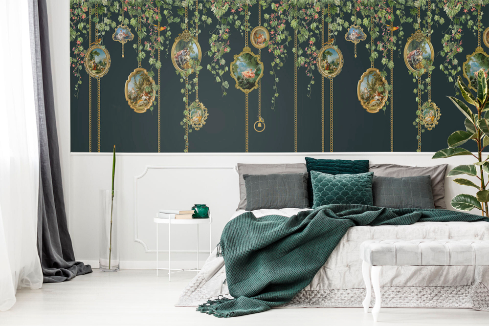 Коллекция Цепи