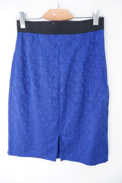 Юбка удобная 48 размер