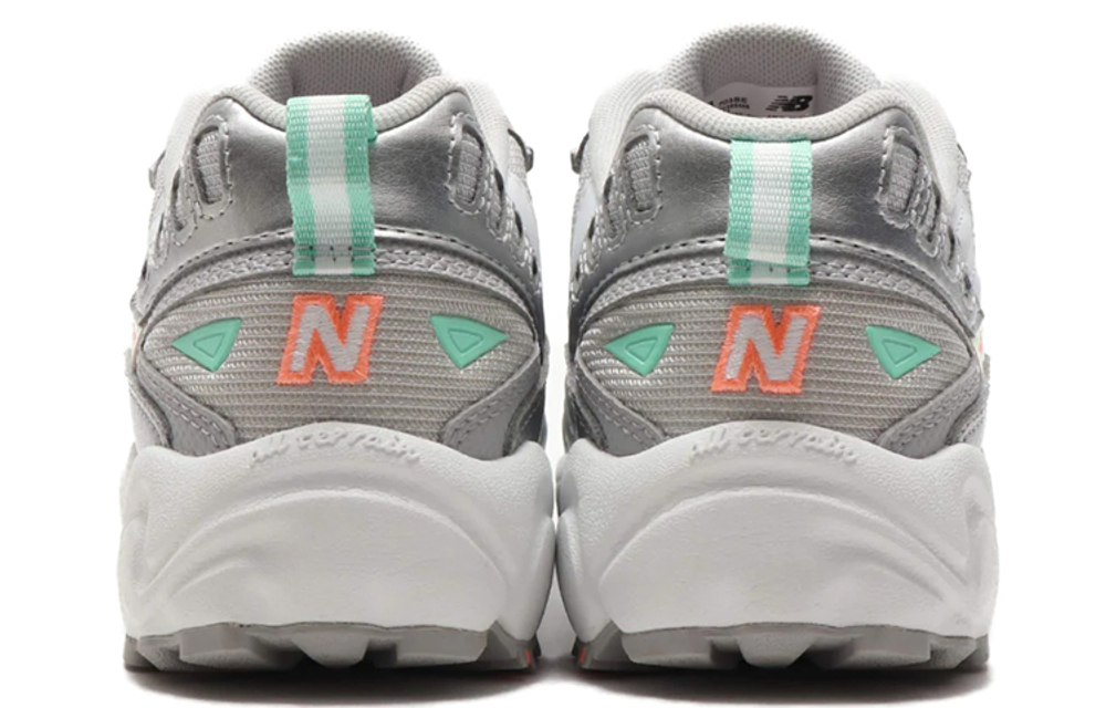 New Balance NB 703 Silver Gray Women"s