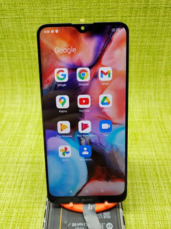 Xiaomi Redmi 8 (M1908C3IG) / Redmi 8A (M1908C3KG) Дисплей (lcd) (в сборе с тачскрином) (ORIG)