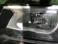 Фара левая Geely Atlas Pro (2021-н.в.) галоген